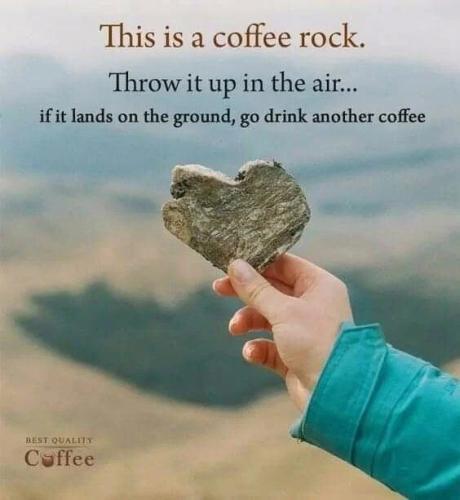 coffee-rock