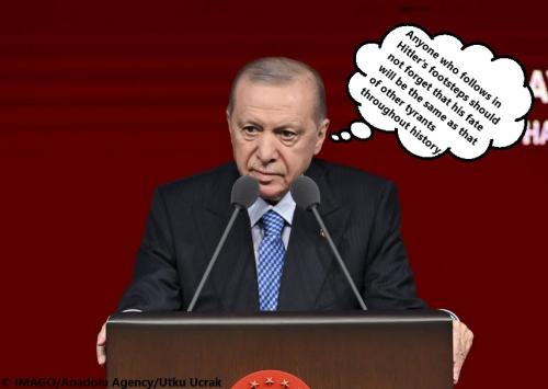 Erdogan June 11th, 2026 En
