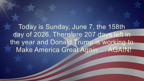 Sunday 07