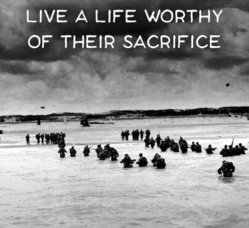 Sacrifice