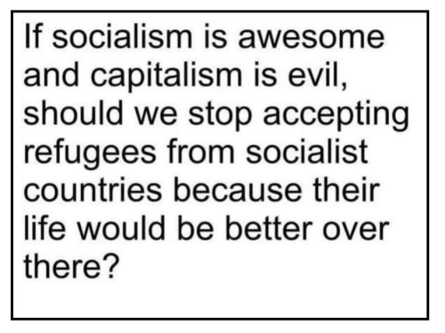 socialism