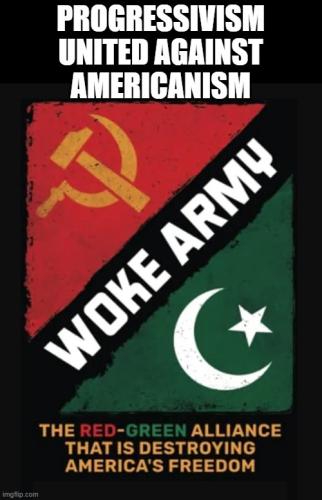 Red-Green Alliance Progressivism 1