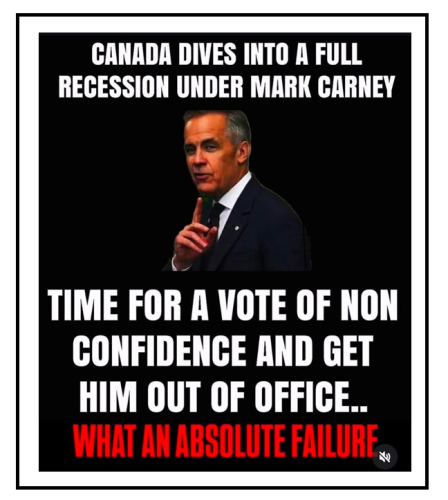 canada dives into