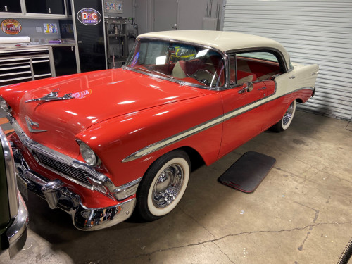 chevy