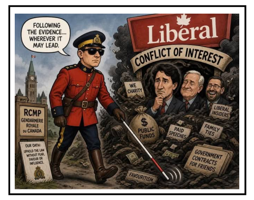follow the evidence