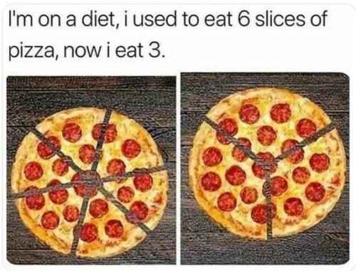 on-a-diet