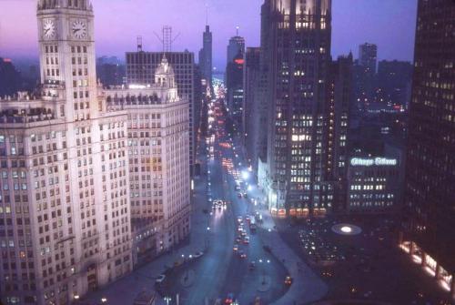 chicago 14
