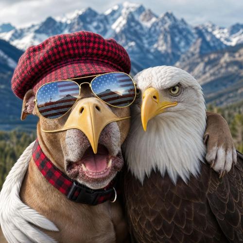 eagle day dubs 2