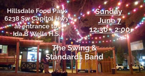 HFP June 7 1230