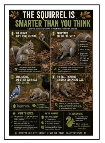 smarter than you think