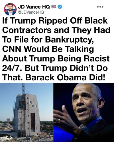 a obama f