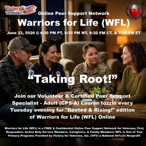 1-Taking Root