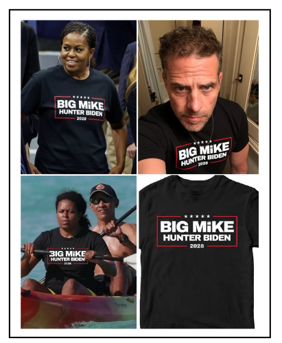 big mike