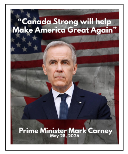 canada strong