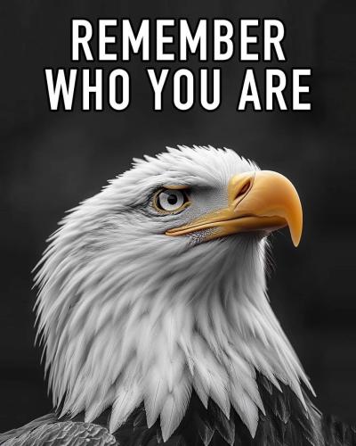 1A-Who You Are