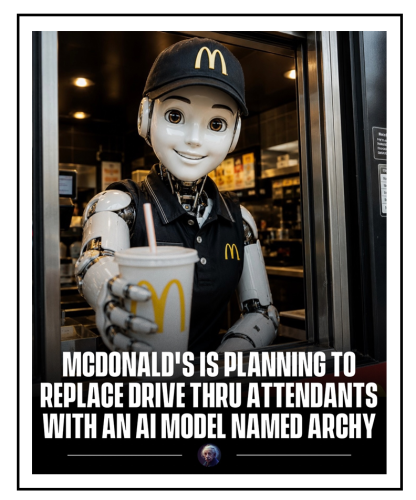 mcdonalds