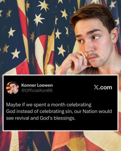 spent-a-month-celebrating-god