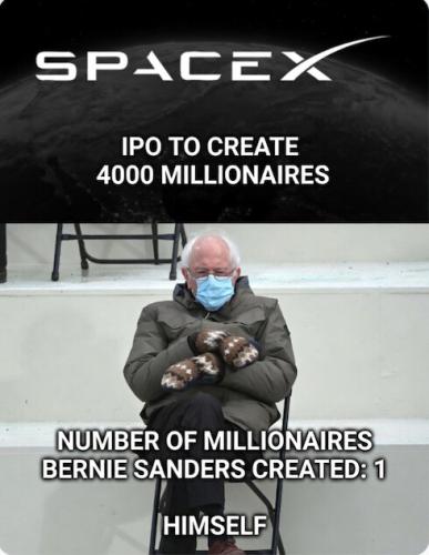 ELON MUSK TRILL