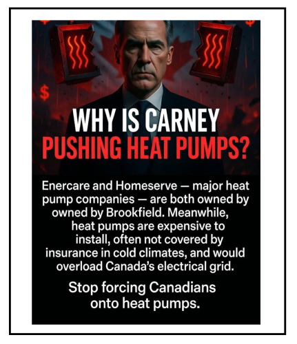 heat pumps