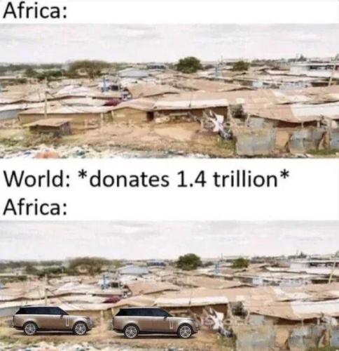 africa