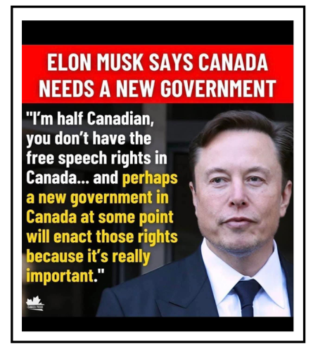 hald canadian
