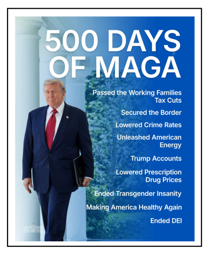500days