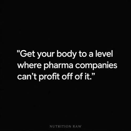 pharma-can't-profit