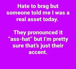 ass-hat