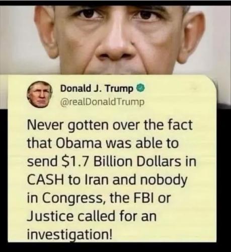 a obama f