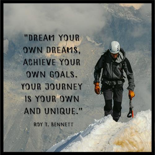 1C-Your Own