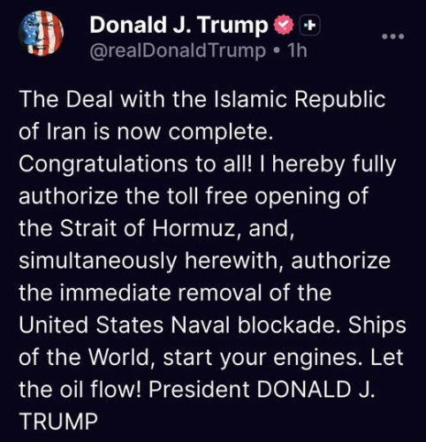 iran deal