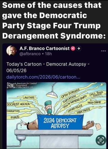 democrat-autopsy