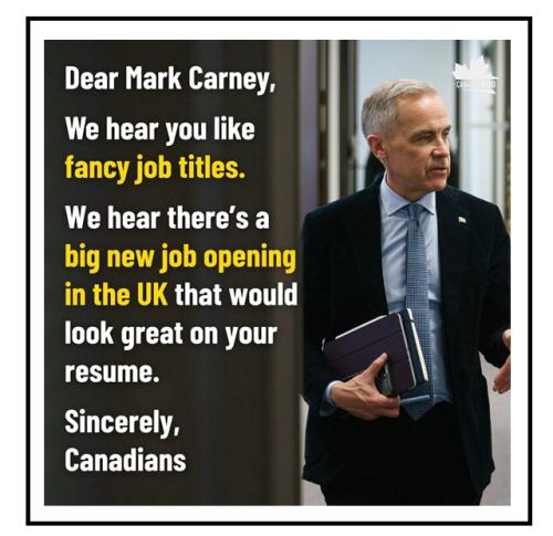 new job opening