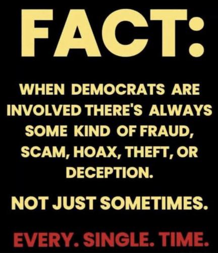 a fact f