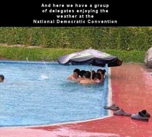 DNC