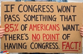 Do We Need Gov