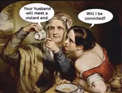 husband-will-meet-violent-end
