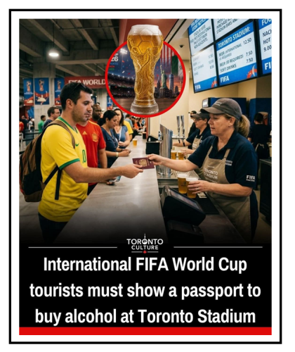 toronto fifa
