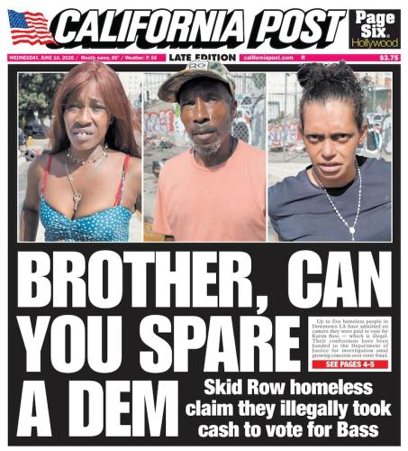 SKID ROW