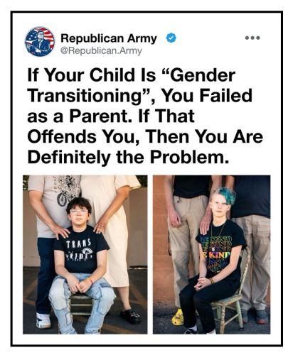 you failed