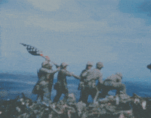 raising-flag-vietnam