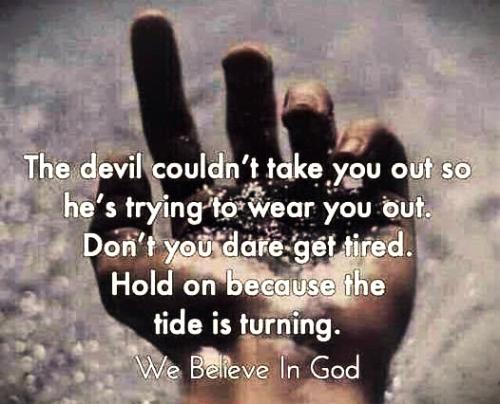 060426 - Devil couldn't take you out