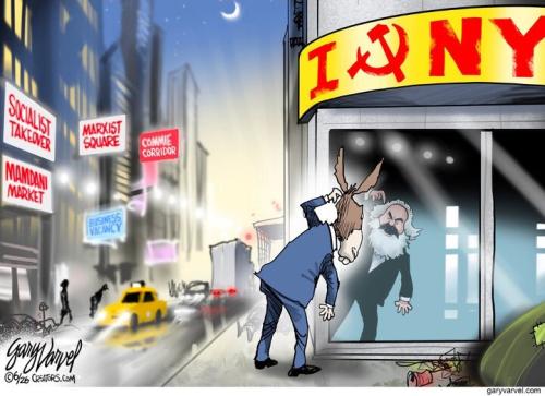 NYCommies