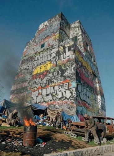 obama-library-grafitti