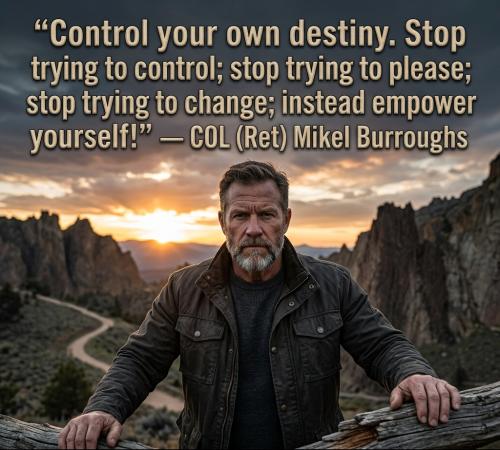 1-Stop Trying