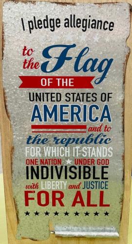 pledge 75