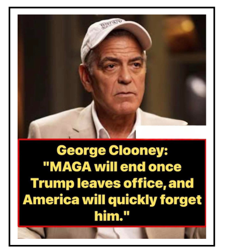 clooney