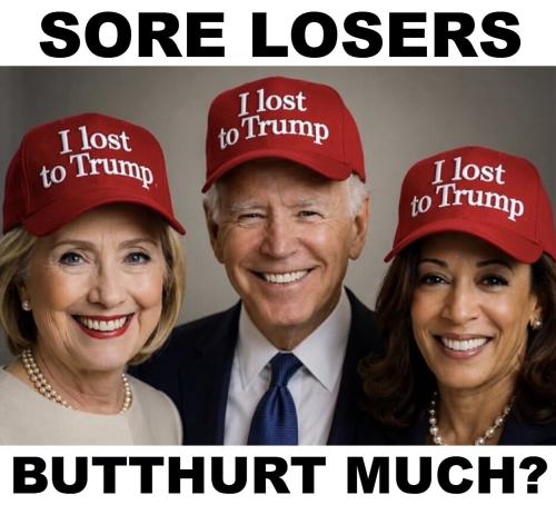 Trump Derangement Syndrome on Display.1280px