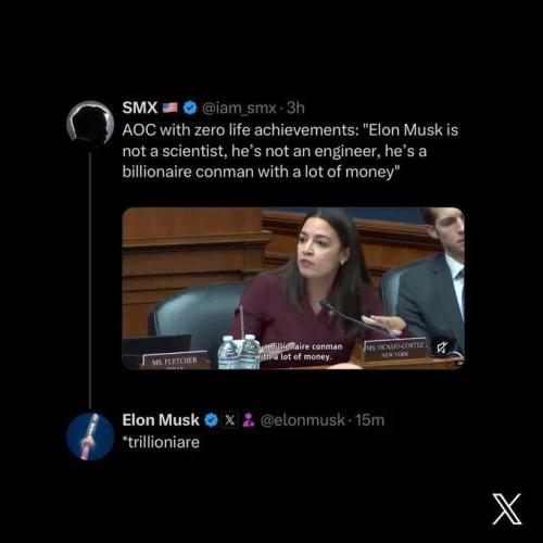 trillionaire