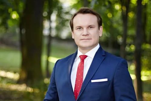 Dominik Tarczyński